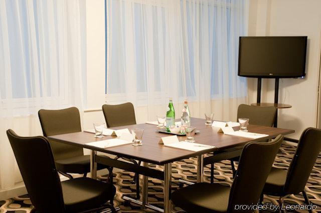 Holiday Inn Derby Riverlights By Ihg Instalações foto